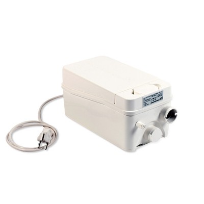 Micro Station BROYEUR SANITAIRE SOLOLIFT2 D-2