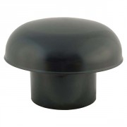 CHAPEAUX DE VENTILATION