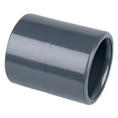  Manchon PVC pression à coller Ø400