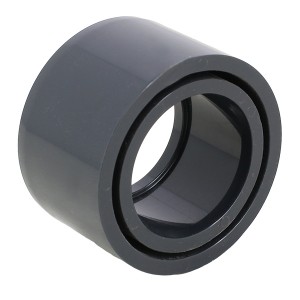 Réduction PVC pression à coller MF Ø315-200 - Raccord PVC pression - Générique