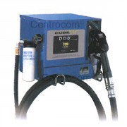CUBE 70/33 CFD DIESEL