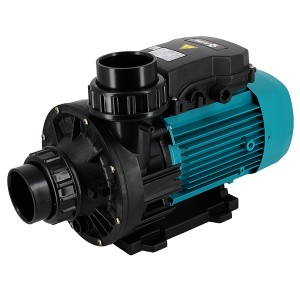 Wiper3 NCC 300 M - Nage contre courant - Espa