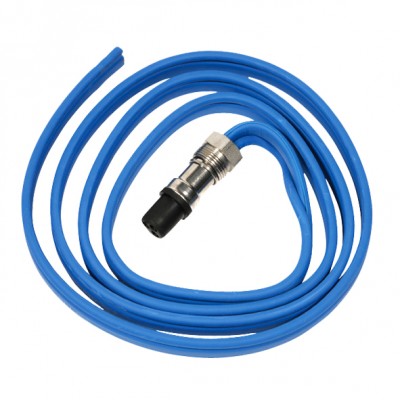  Amorce de câble FRANKLIN M/T - 1,5m connex inox 304