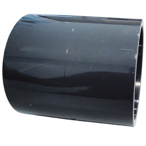 Manchon métrique/BS Pvc pression à coller Ø63 - Raccord PVC pression - Générique