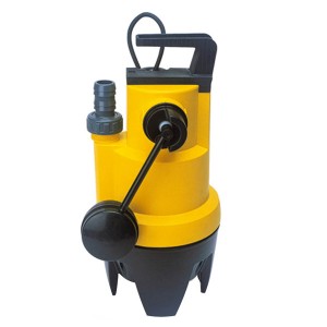 Vigilex 300 MA - Pompe eaux usées - Pompes Guinard Bâtiment