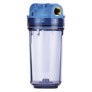 JUNIOR SINGLE 3P-AFO-SX-TS - Filtres eau domestique - Atlas Filtri