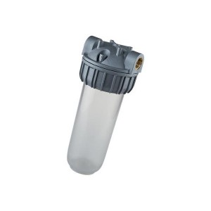 Senior plus 3P SX Sanic - Filtres eau domestique - Atlas Filtri