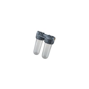 Senior Duplex plus 3P SX Sanic - Filtres eau domestique - Atlas Filtri