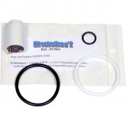 KITS ENTRETIEN UV GERMI