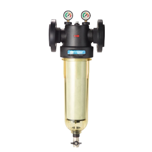 NW 800 3" - Filtres eau domestique - Cintropur