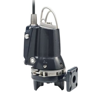 SEG.40.40.2.50B - Pompe eaux chargées - Grundfos