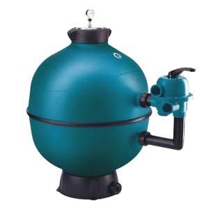 Libra 520 LT - 12 m3/h - Filtre piscine - Espa