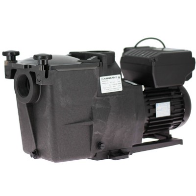 La Super Pump VSTD - 1,5 CV - Vitesse variable