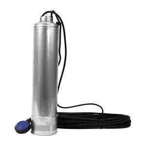 Idrogo M80/12A - Pompe puits - Ebara