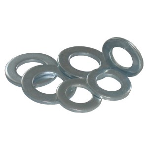 Rondelle DIN 125A - M16 - Outillage - Générique