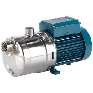 MXH 802 Triphasée - Pompe multicellulaire - Calpeda