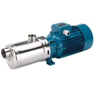 MXH 1605 Triphasée   - Pompe multicellulaire - Calpeda