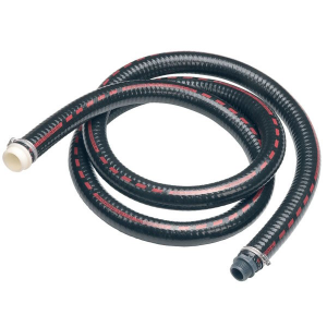 Tuyau 1,5 m pour filtre à flotteur - Kit aspiration pompe - Wilo