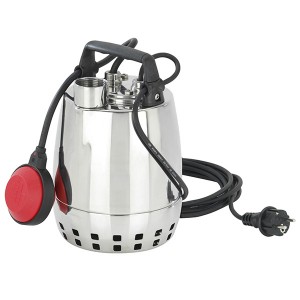 GXVM 25-8 - Monophasé  - Pompe eaux usées - Calpeda