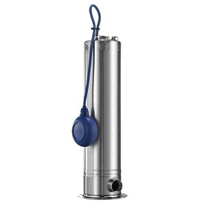 Sub TWI 5-SE 306 Mono FS  - Pompe puits - Wilo