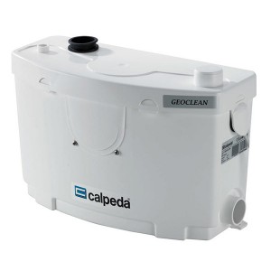 GEOClean - Micro station - Calpeda