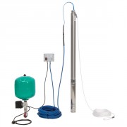 Sub TWU 3-0130 PnP/DS