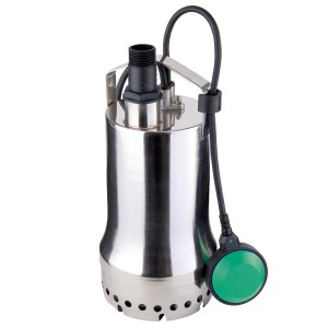 Drain TSW 32/11-A - Pompe vide-cave - Wilo