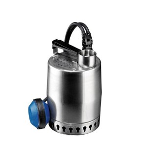 Unilift KP 150 A1 - Pompe vide-cave - Grundfos