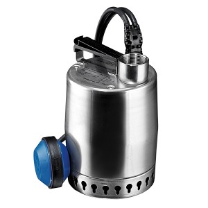 Unilift KP 250 A1 - Pompe vide-cave - Grundfos