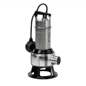 Unilift AP 50B.50.08 A1 - Pompe eaux chargées - Grundfos