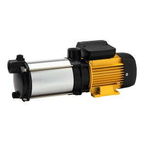 Aspri 15 5 T - Pompe multicellulaire - Pompes Guinard Bâtiment