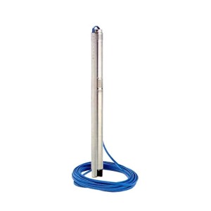 SQ 3-55/30m - Pompe forage - Grundfos