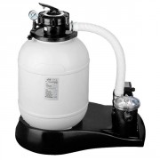 Monobloc Diam. 500 - 10 m3/h