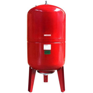 Maxired Varem Vertical 100L - Réservoir à vessie - Varem