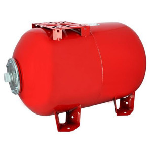 Maxired Varem Horizontal 300L - Réservoir à vessie - Varem