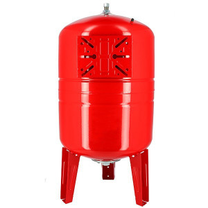 Maxired Varem Vertical 300L - Réservoir à vessie - Varem