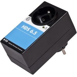 HDS - Relais hydraulique - 6,5 A - Coffret de commande et de protection - Jetly