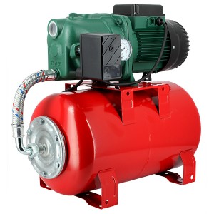 Aquajet RED 82/20 - Monophasé - Groupe hydrophore - DAB