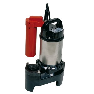 Poma - Pompe vide-cave - Tsurumi Pump