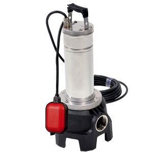 Feka VX 550 M AUT - Pompe eaux chargées - DAB
