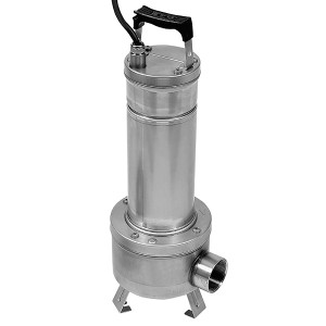 Feka VS 1200 T - Pompe eaux chargées - DAB