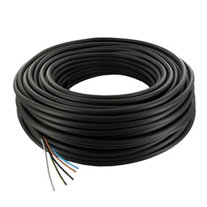 Cable pour pompes 6" 4x2.5 - Câble électrique - DAB