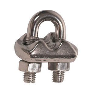 Serre cable 6mm - Système de suspension - DAB
