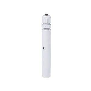 Electrode DSN - Coffret de commande et de protection - Jetly