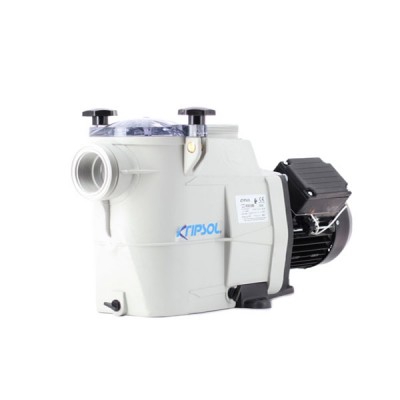  Kripsol KS 75 T - 0,75 CV - 11,5 m3/h