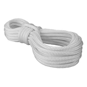 Corde Nylon 5mm - au mètre - Système de suspension - Pompes Guinard Bâtiment
