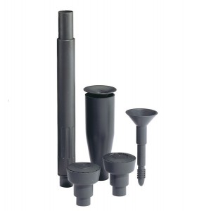 Kit Jets - Pompe de fontaine - Générique