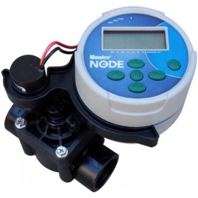  Vanne programmable NODE 100