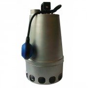 DG Steel 55 AUT