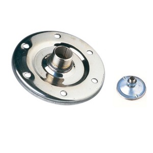 Kit Inox 100 L - Pièces et accessoires réservoir - Varem